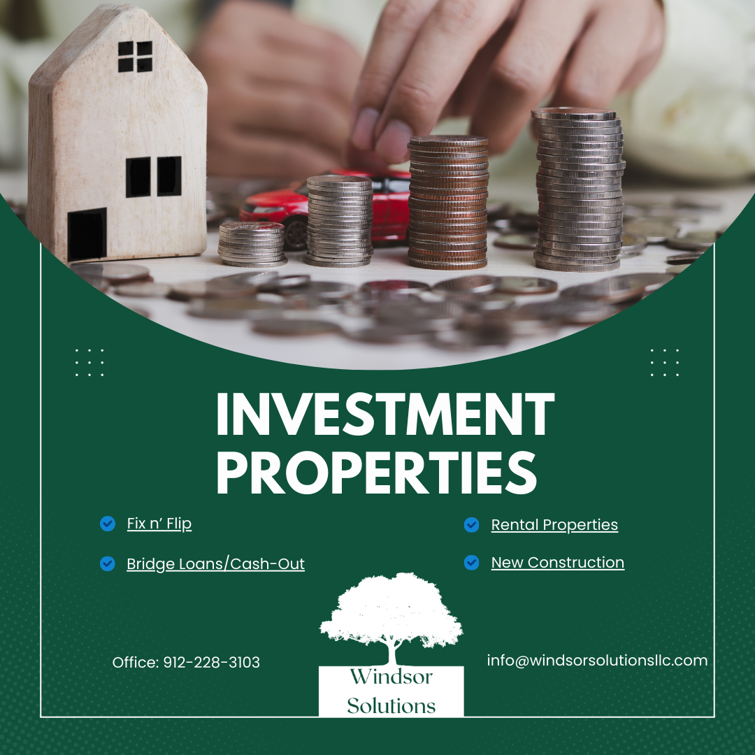 Investments properties-1