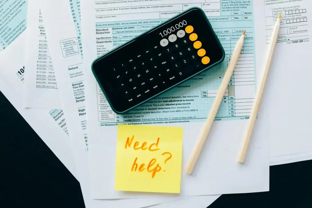Bookkeeping Made Easy